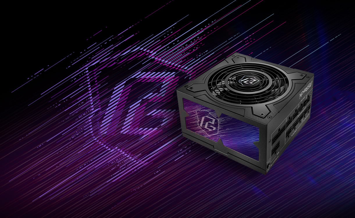 ASRock PG-1000G Phantom Gaming 1000W 新品 Amazon.com: ASRock Phantom Gaming PG-1000G 1000W Power
